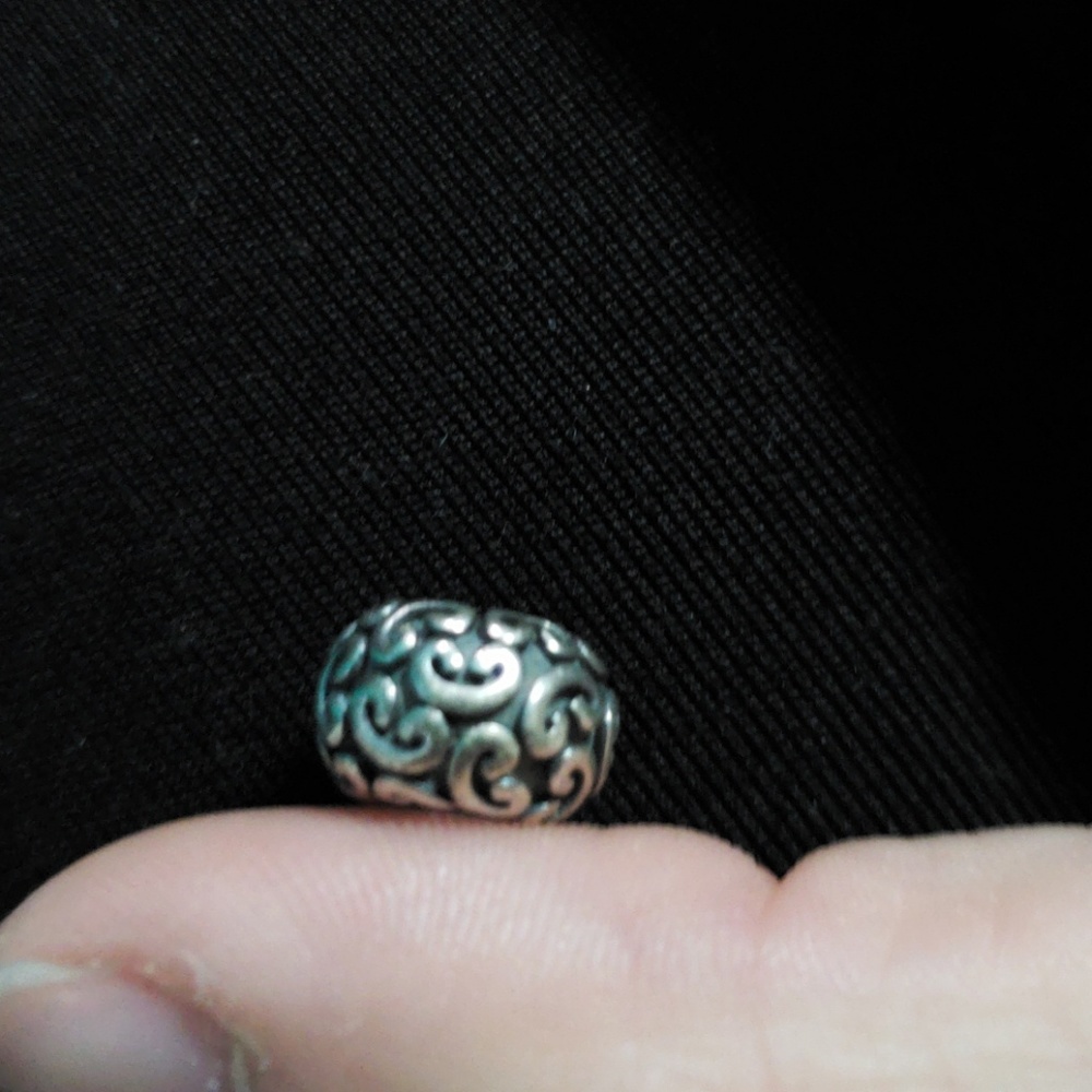 Pandora charm